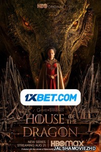 House of the Dragon (2022) Hindi TV Series HBOMax Original