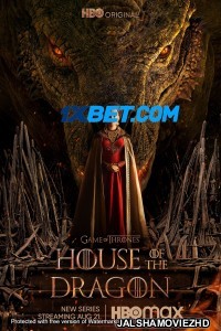 House of the Dragon (2022) Hollywood Bengali Dubbed