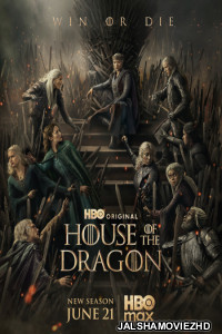 House of the Dragon (2026) S03 Hindi Dubbed Web Series