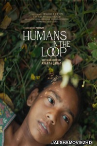 Humans in the Loop (2025) Hindi Movie