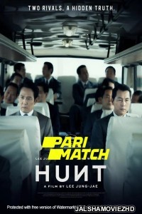 Hunt (2022) Hollywood Bengali Dubbed