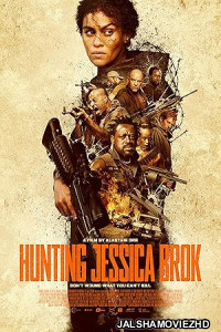 Hunting Jessica Brok (2025) Hollywood Hindi Dubbed