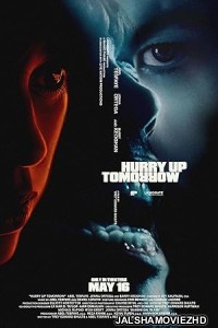Hurry Up Tomorrow (2025) Hollywood Hindi Dubbed