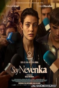 I Am Nevenka (2024) Hollywood Hindi Dubbed