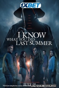 I Know What You Did Last Summer (2025) Bengali Dubbed Movie