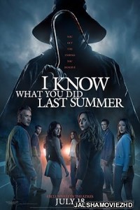 I Know What You Did Last Summer (2025) English Movie