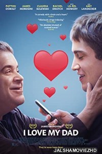 I Love My Dad (2022) Hindi Dubbed