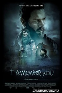 I Remember You (2017) Hindi Dubbed
