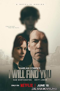I Will Find You (2026) S01 Hindi Dubbed Web Series