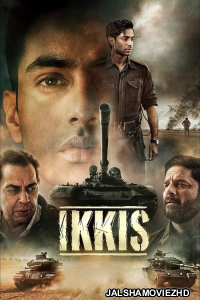Ikkis (2026) Hindi Movie