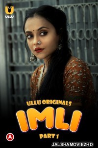 Imli (2023) Ullu Original