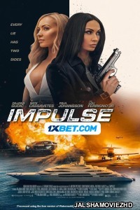 Impulse (2024) Bengali Dubbed Movie