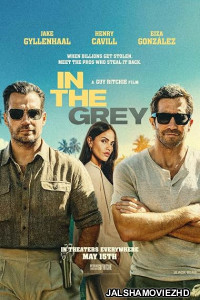 In the Grey (2026) Hollywood Hindi Dubbed