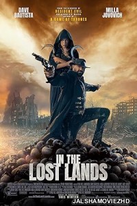In the Lost Lands (2025) English Movie