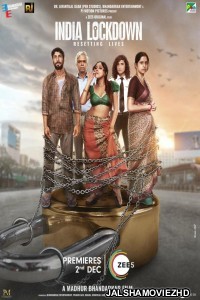 India Lockdown (2022) Hindi Movie