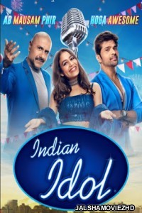 Indian Idol (2020) Season 12 TV Show Download