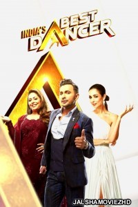 Indias Best Dancer (2020) Season 01 TV Show Download