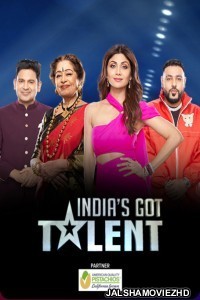 Indias Got Talent (2022) SONY TV Show Download