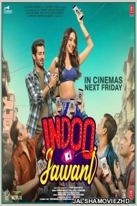 Indoo Ki Jawani (2020) Hindi Movie