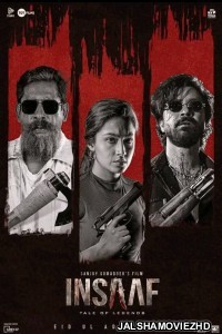 Insaaf (2025) Bengali Movie