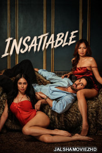 Insatiable 2026 Tagalog Movie