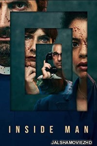 Inside Man (2022) Hindi Web Series Netflix Original