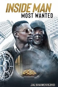 Inside Man Most Wanted (2019) Hindi Dubbed