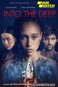 Into the Deep (2022) Hollywood Bengali Dubbed