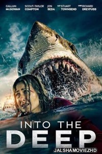 Into the Deep (2025) Hollywood Hindi Dubbed