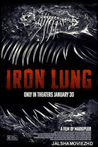 Iron Lung (2026) English Movie
