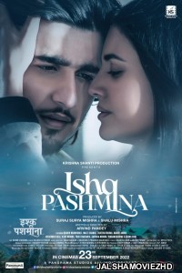 Ishq Pashmina (2022) Hindi Movie