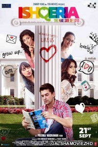 Ishqeria (2018) Hindi Movie