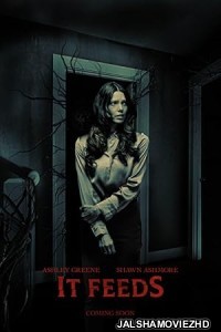 It Feeds (2025) Hollywood Hindi Dubbed