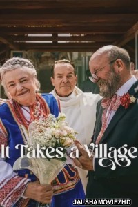 It Takes a Village (2026) Hollywood Hindi Dubbed