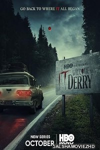 It Welcome to Derry (2025) Season 1 Hindi Web Series