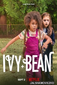 Ivy Bean (2022) Hindi Dubbed