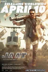 Jaat (2025) Hindi Movie