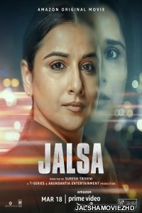Jalsa (2022) Hindi Movie