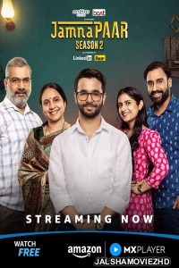 Jamnapaar (2025) Season 2 Hindi Web Series