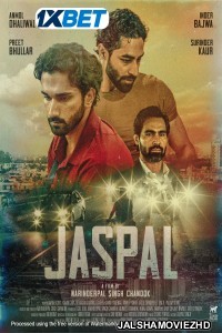 Jaspal (2025) Bengali Dubbed Movie