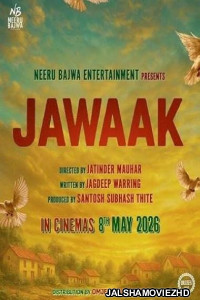 Jawaak (2026) Bengali Dubbed Movie