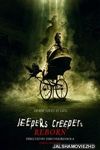 Jeepers Creepers Reborn (2022) Hindi Dubbed
