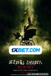 Jeepers Creepers Reborn (2022) Hollywood Bengali Dubbed