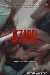 Jezabel (2022) Hollywood Hindi Dubbed