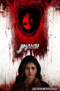 Jhansi (2022) Hindi Web Series Hotstar Original