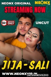 Jija Sali (2025) NeonX Hindi Short Film