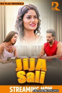 Jija Salii (2025) RioPlus Original