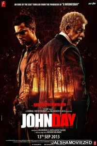 John Day (2026) Hindi Movie