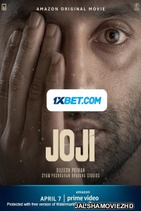 Joji (2021) Hollywood Bengali Dubbed