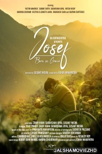 Josef Born in Grace (2022) Hindi Movie